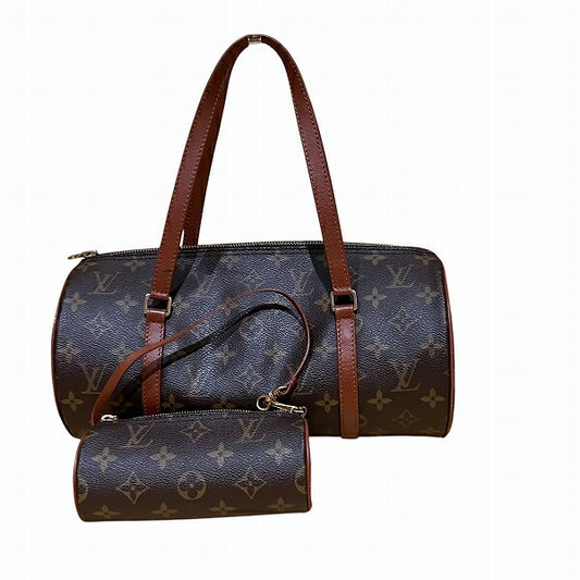 Louis Vuitton Papillon 30 Handbag M51365
