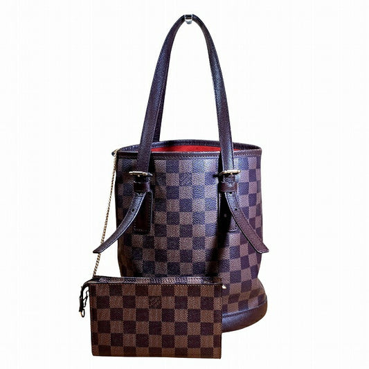 Louis Vuitton Damier Mare Shoulder Bag N42240