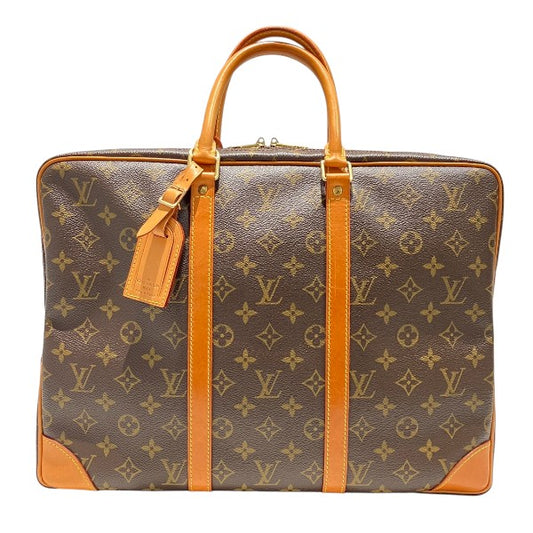 Louis Vuitton Monogram Briefcase M53361