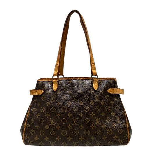 Louis Vuitton Batignolles Horizontal Tote Bag M51154