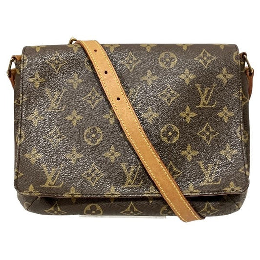 Louis Vuitton Musette Tango Short Bag M51257