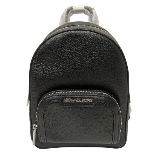 Michael Kors Leather Extra Small Convertible Backpack
