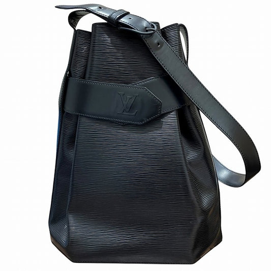 Louis Vuitton Epi Sac De Paul Shoulder Bag M80155