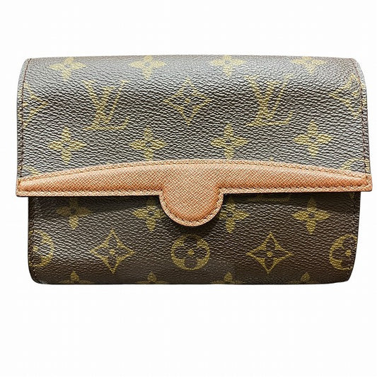 Louis Vuitton Monogram Arch Waist Bag M51975