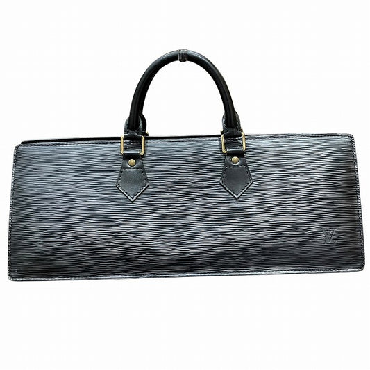 Louis Vuitton Epi Sac Triangle Handbag M52092