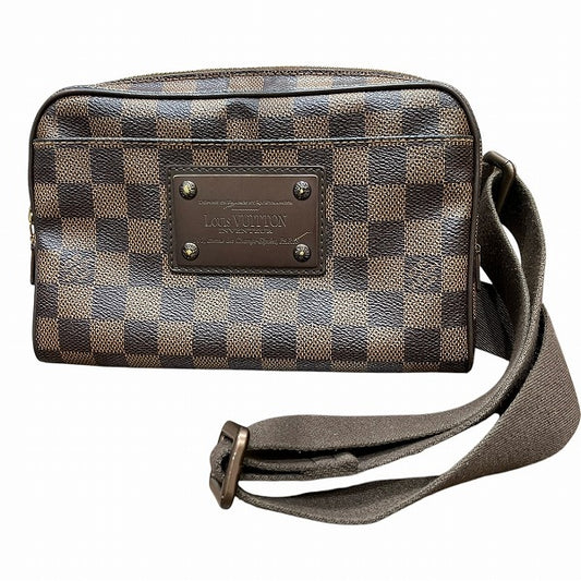 Louis Vuitton Brooklyn Bum Bag N41101
