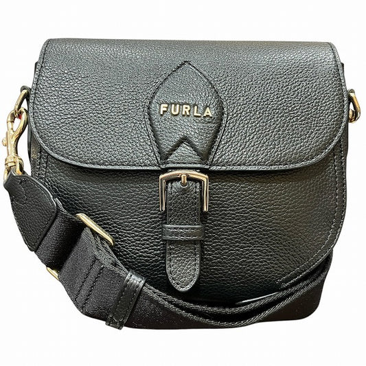 Furla Urania Leather Crossbody Bag WB00390
