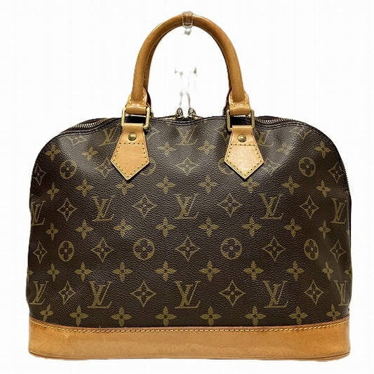 Louis Vuitton Alma Handbag M51130