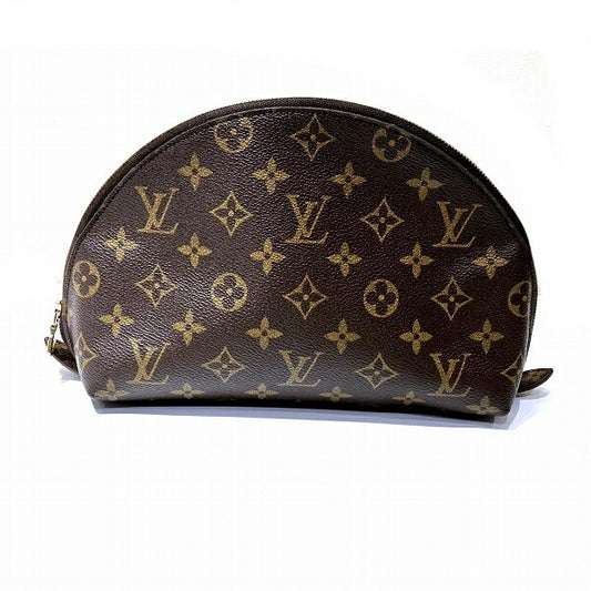 Louis Vuitton Monogram Pouch M47520