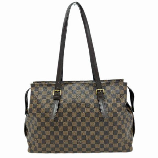 Louis Vuitton Damier Chelsea Tote Bag N51119