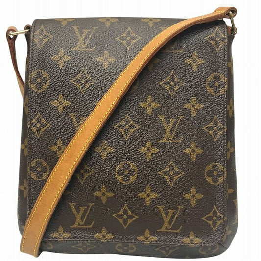 Louis Vuitton Musette Salsa Shoulder Bag M51258