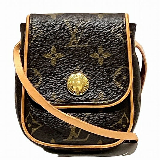 Louis Vuitton Pochette Cancun Shoulder Bag M60018