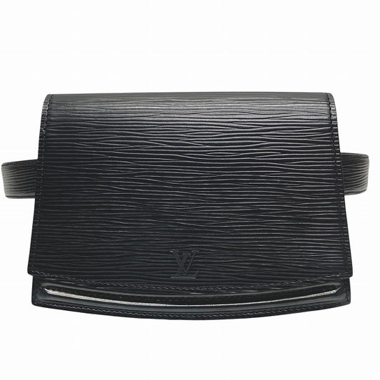 Louis Vuitton Epi Tilsit Waist Bag M52602