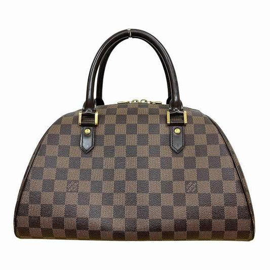 Louis Vuitton Damier Ribera MM Handbag N41434
