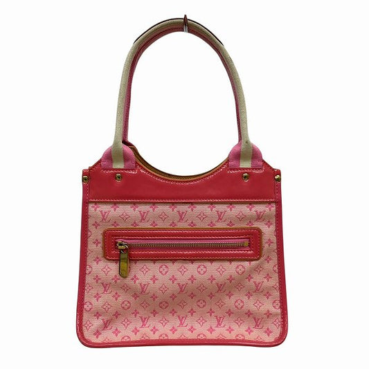 Louis Vuitton Sac Châtelaine Tote Bag M92327