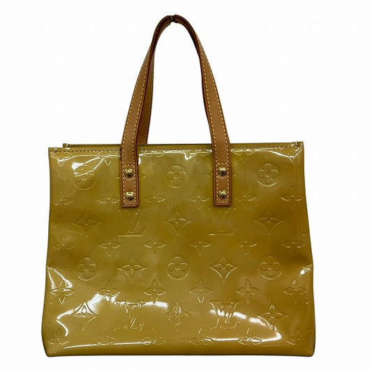 Louis Vuitton Vernis Reade PM Handbag M91334