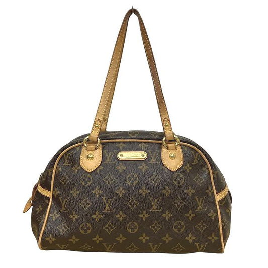 Louis Vuitton Montorgueil PM Handbag M95565