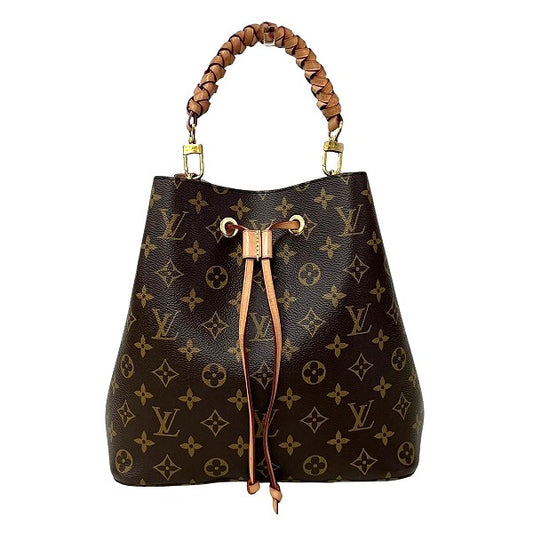Louis Vuitton NeoNoe Handbag M45577