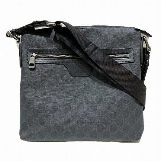 Gucci GG Supreme Shoulder Bag 322279