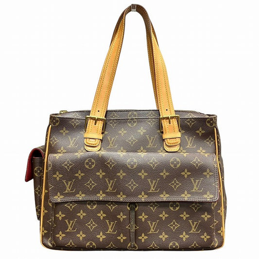 Louis Vuitton Monogram Multipli Cite Tote Bag