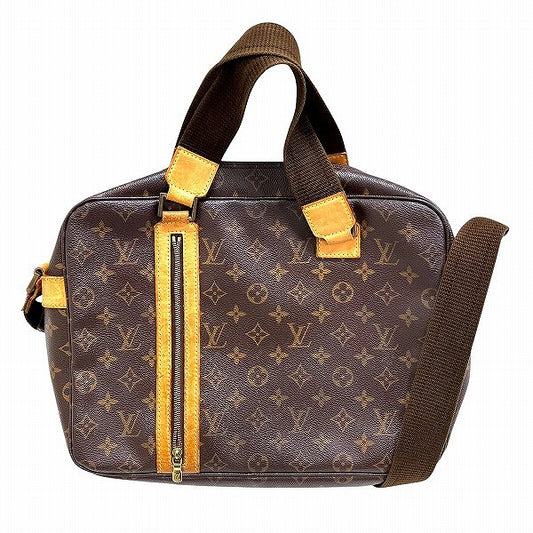 Louis Vuitton Monogram Sac Bosphore Handbag M40043
