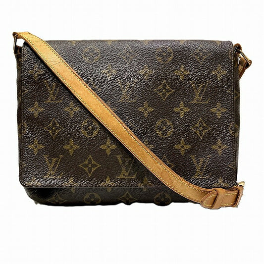 Louis Vuitton Musette Tango Shoulder Bag M51388