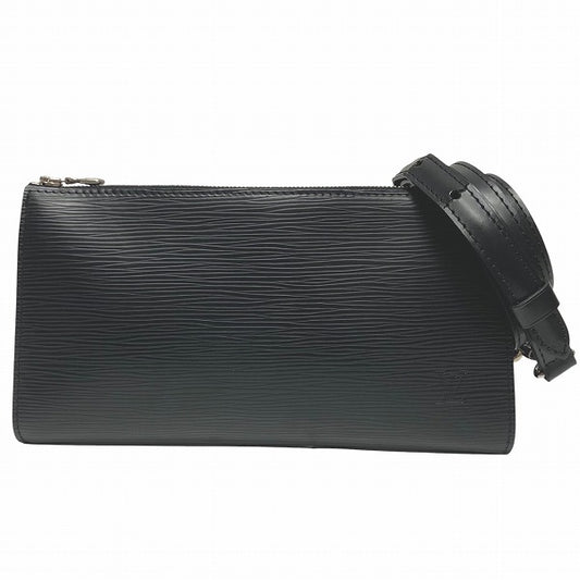 Louis Vuitton Epi Leather Shoulder Bag M52942
