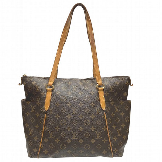 Louis Vuitton Monogram Totally MM Tote Bag M56689