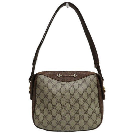 Gucci Old Gucci Shoulder Bag