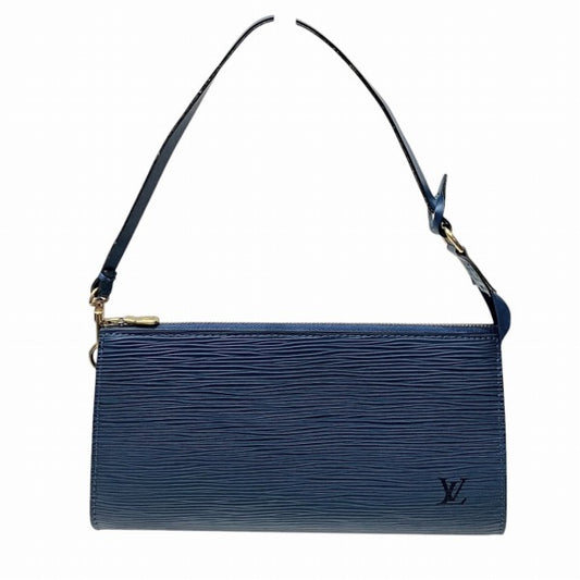 Louis Vuitton Epi Pochette Accessoires Handbag