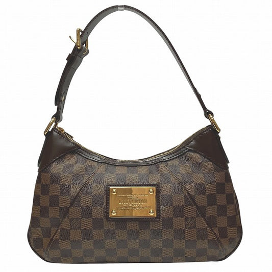 Louis Vuitton Thames PM Shoulder Bag N48180