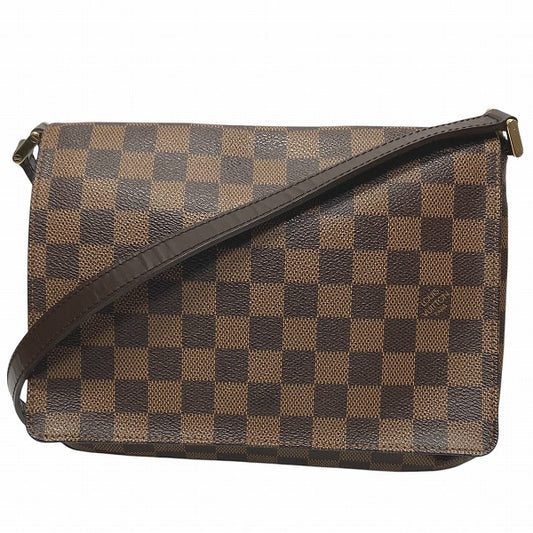 Louis Vuitton Musette Tango Shoulder Bag N51255