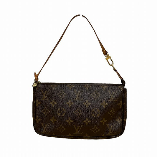 Louis Vuitton Monogram Pochette Accessoires M51980