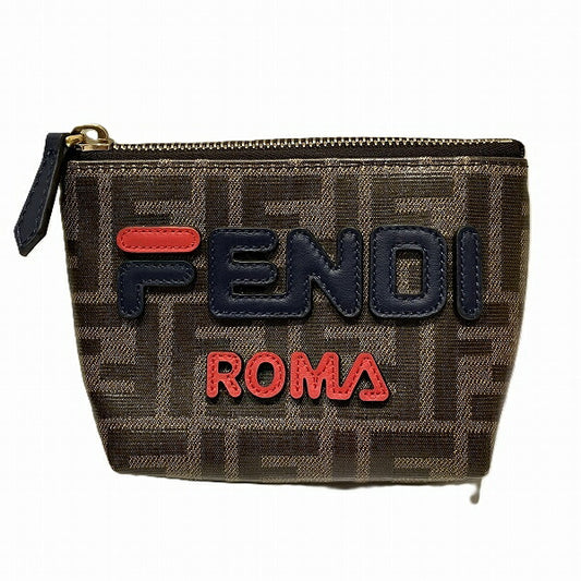 Fendi FILA Collaboration Pouch 7N0097