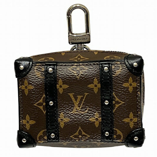 Louis Vuitton Monogram Soft Trunk Pouch M00753