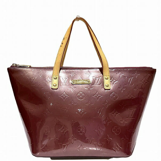 Louis Vuitton Vernis Bellevue PM Handbag M93584