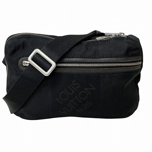 Louis Vuitton Damier Geant Arche Crossbody Bag