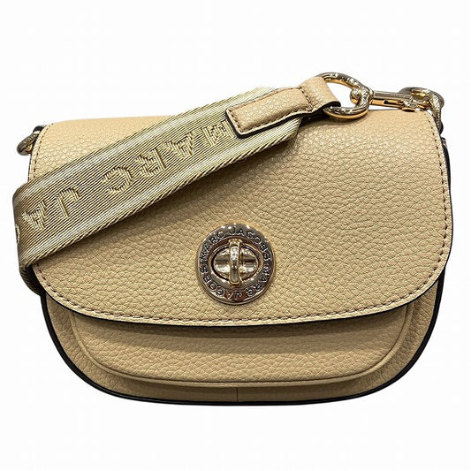 Marc Jacobs Leather Shoulder Bag 4R3HMS002H02