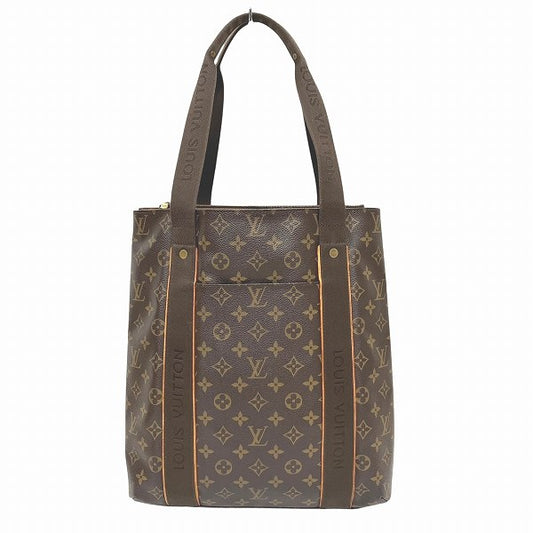 Louis Vuitton Monogram Cabas Beaubourg Tote Bag M53013