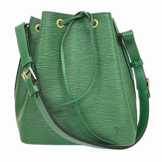 Louis Vuitton Epi Noe Shoulder Bag M44004