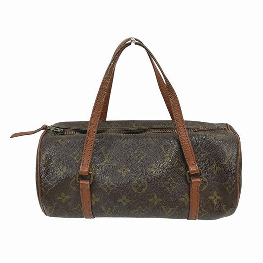 Louis Vuitton Monogram Papillon 26 Handbag