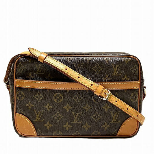 Louis Vuitton Trocadero 27 Shoulder Bag M51274
