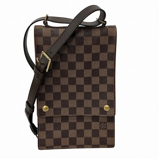 Louis Vuitton Portobello Shoulder Bag N45271