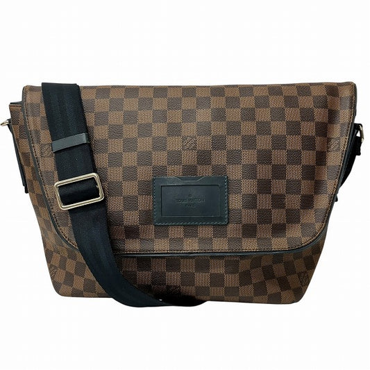 Louis Vuitton Damier Sprinter MM Shoulder Bag