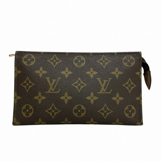 Louis Vuitton Monogram Pochette Compact M51970