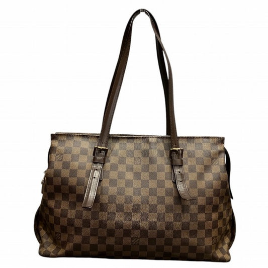 Louis Vuitton Damier Chelsea Tote Bag N51119