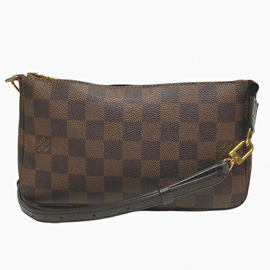 Louis Vuitton Damier Pochette Accessoires Bag