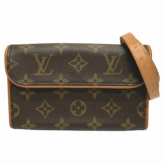 Louis Vuitton Pochette Florentine Waist Bag M51855