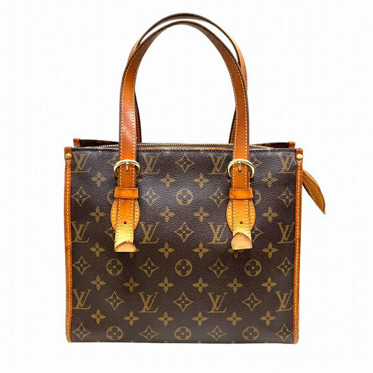 Louis Vuitton Monogram Popincourt Handbag M40007