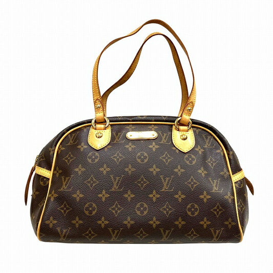 Louis Vuitton Montorgueil PM Shoulder Bag M95565